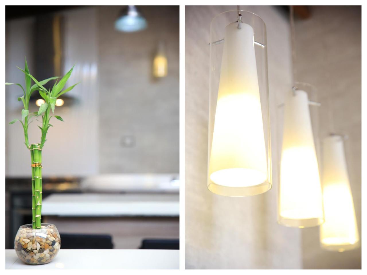Chic House Loft Hostel *
