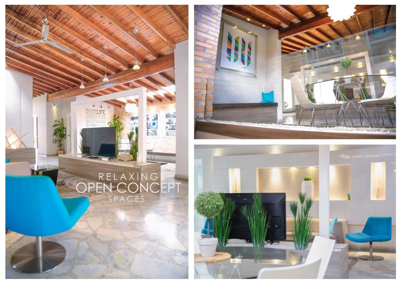 Chic House Loft Hostel