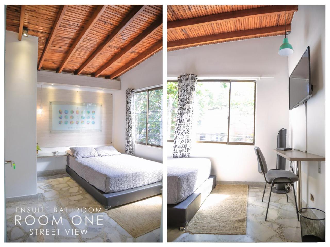 Chic House Loft * Medellin