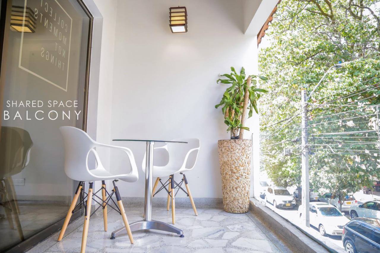 Hostel Chic House Loft