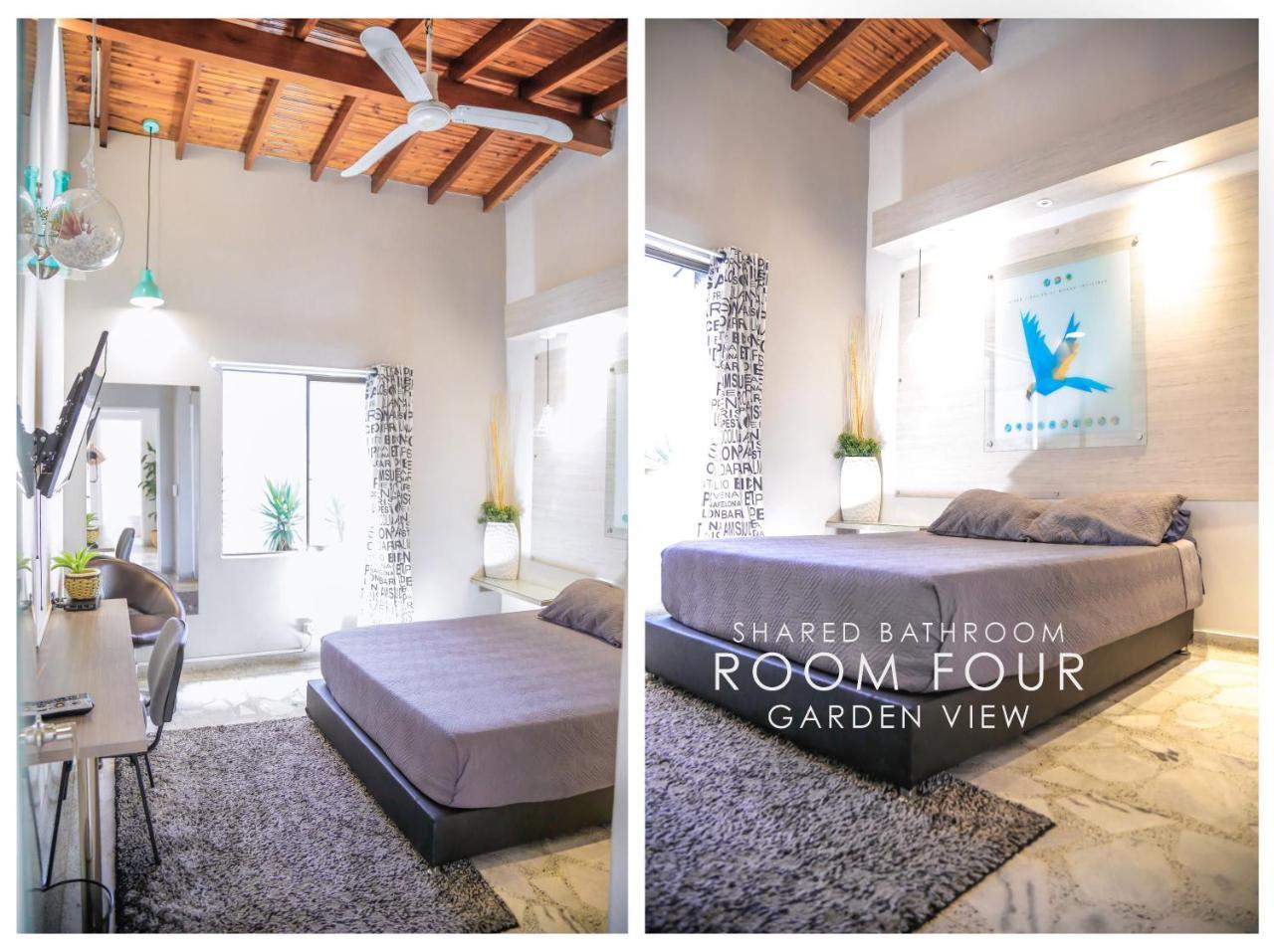 Hostel Chic House Loft Medellin