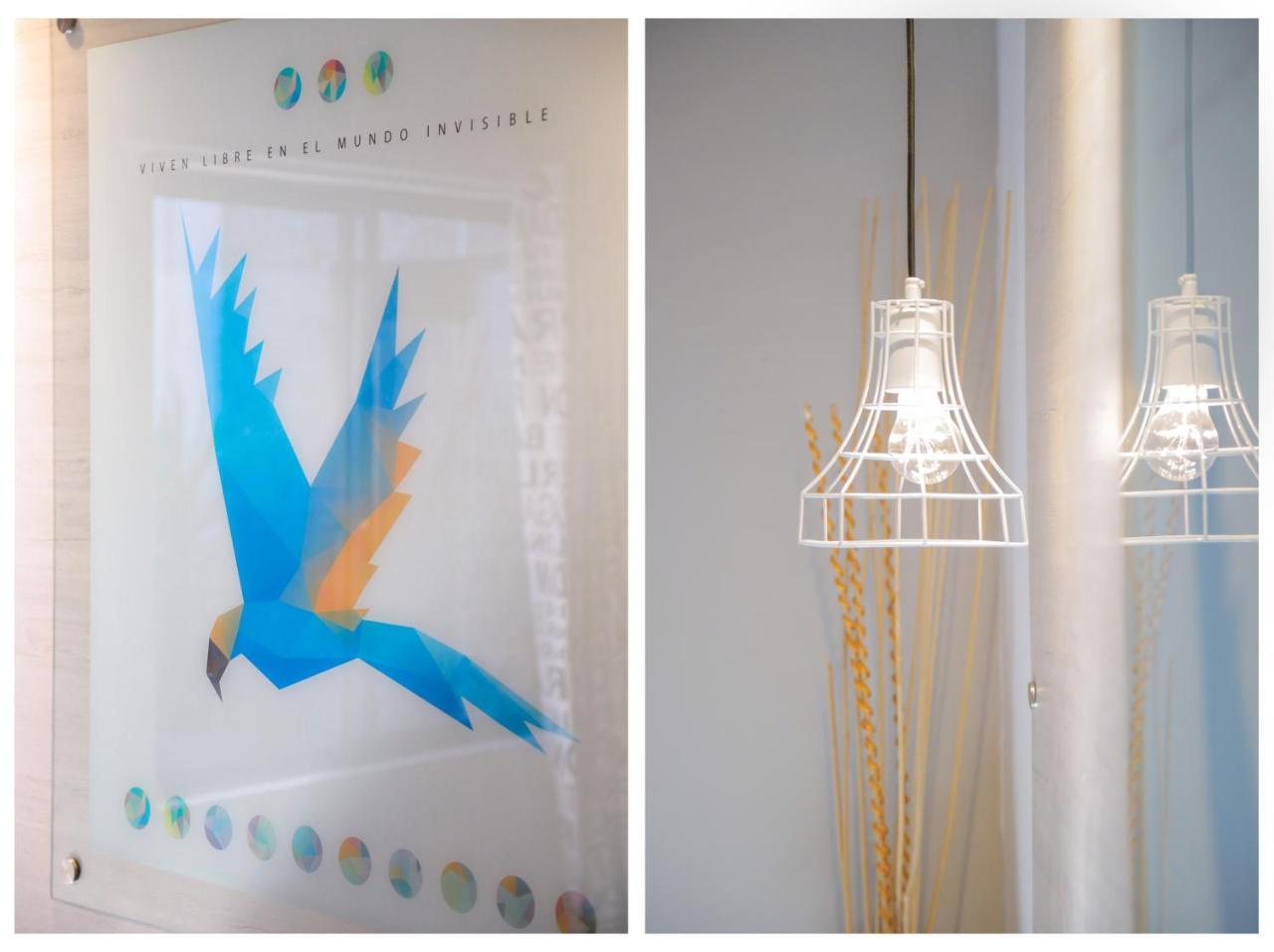 Chic House Loft Hostel Medellin