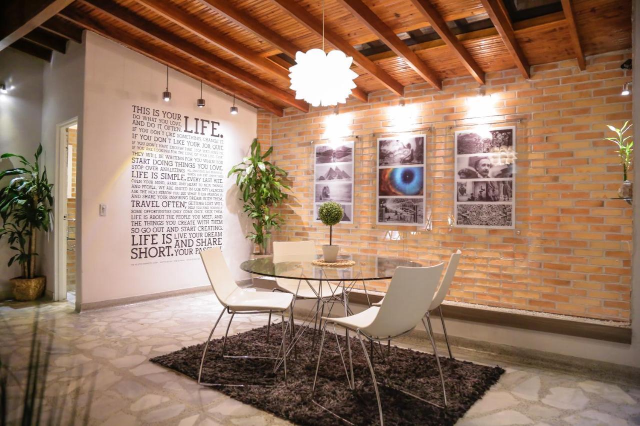 Chic House Loft * Medellin