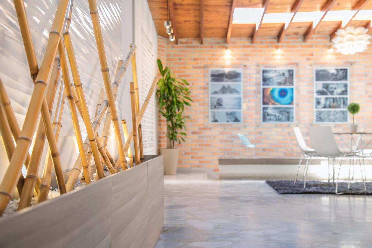Hostel Chic House Loft *