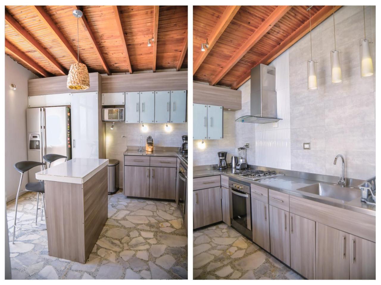 Chic House Loft Hostel *