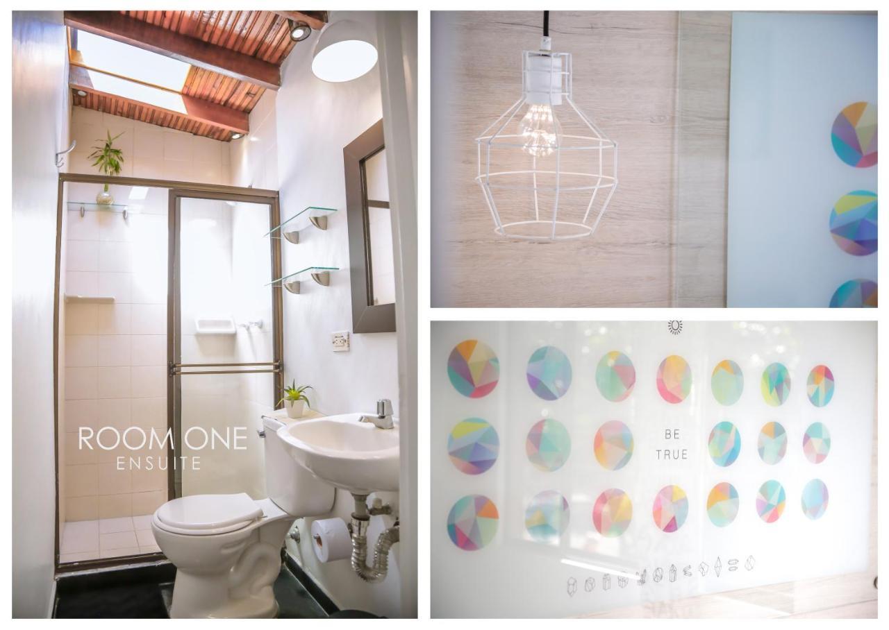 Chic House Loft * Medellin
