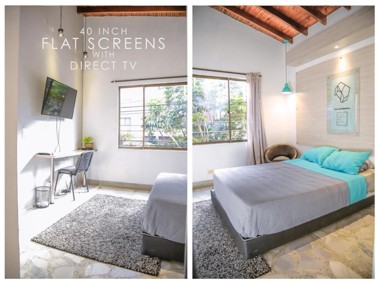 Chic House Loft Hostel