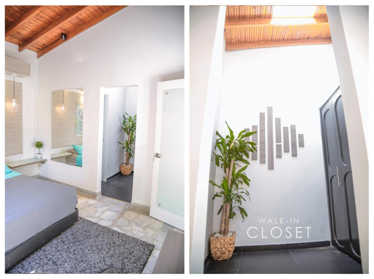 Hostel Chic House Loft Medellin