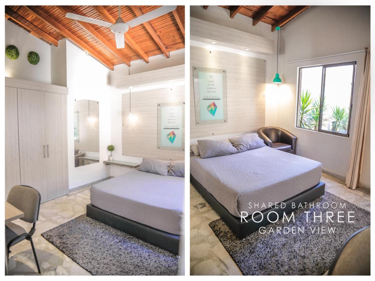 Chic House Loft Hostel