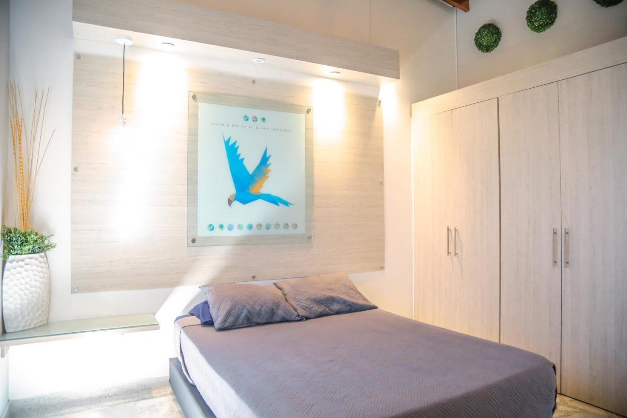 Chic House Loft Medellin