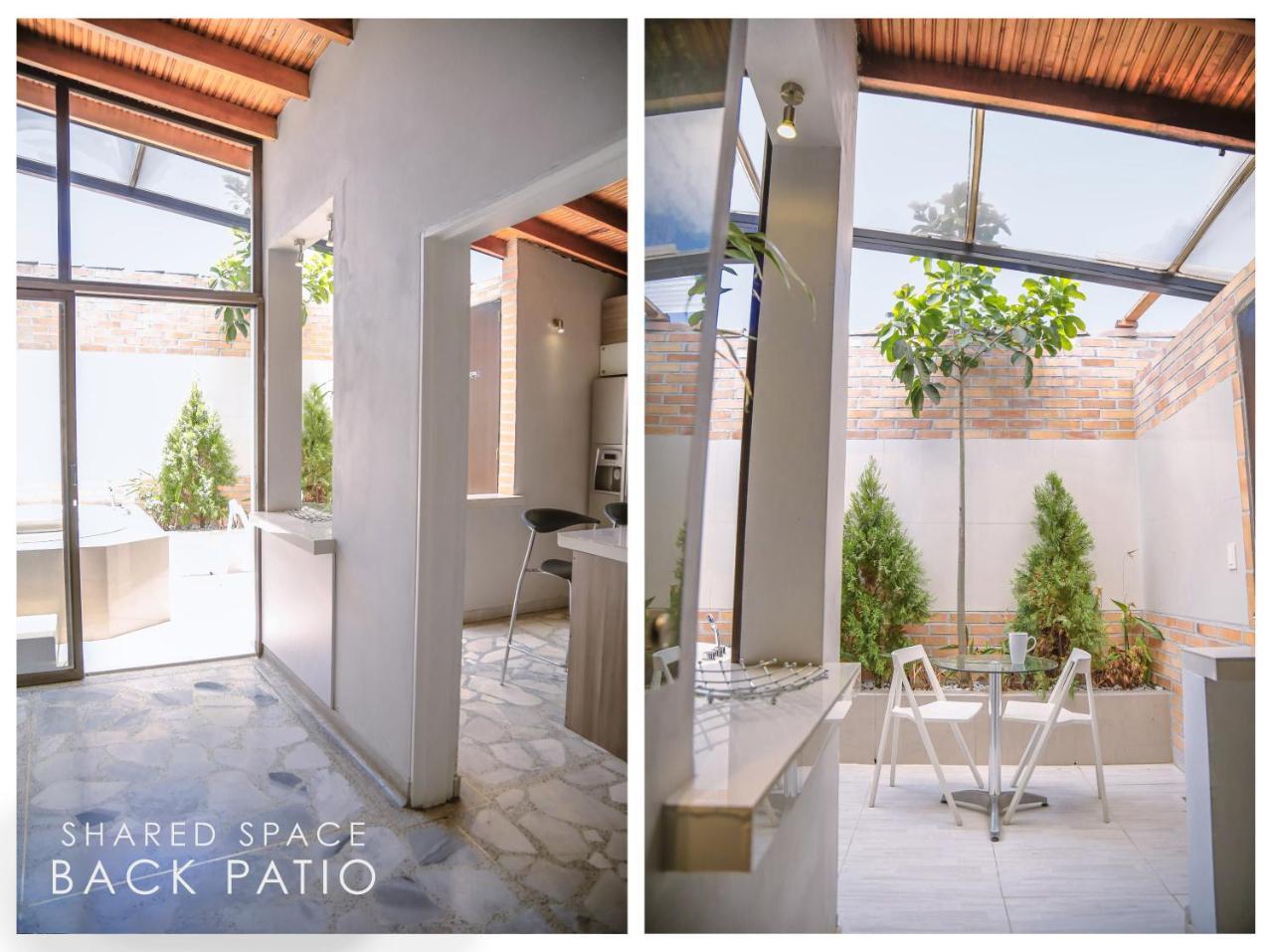 Chic House Loft Hostel