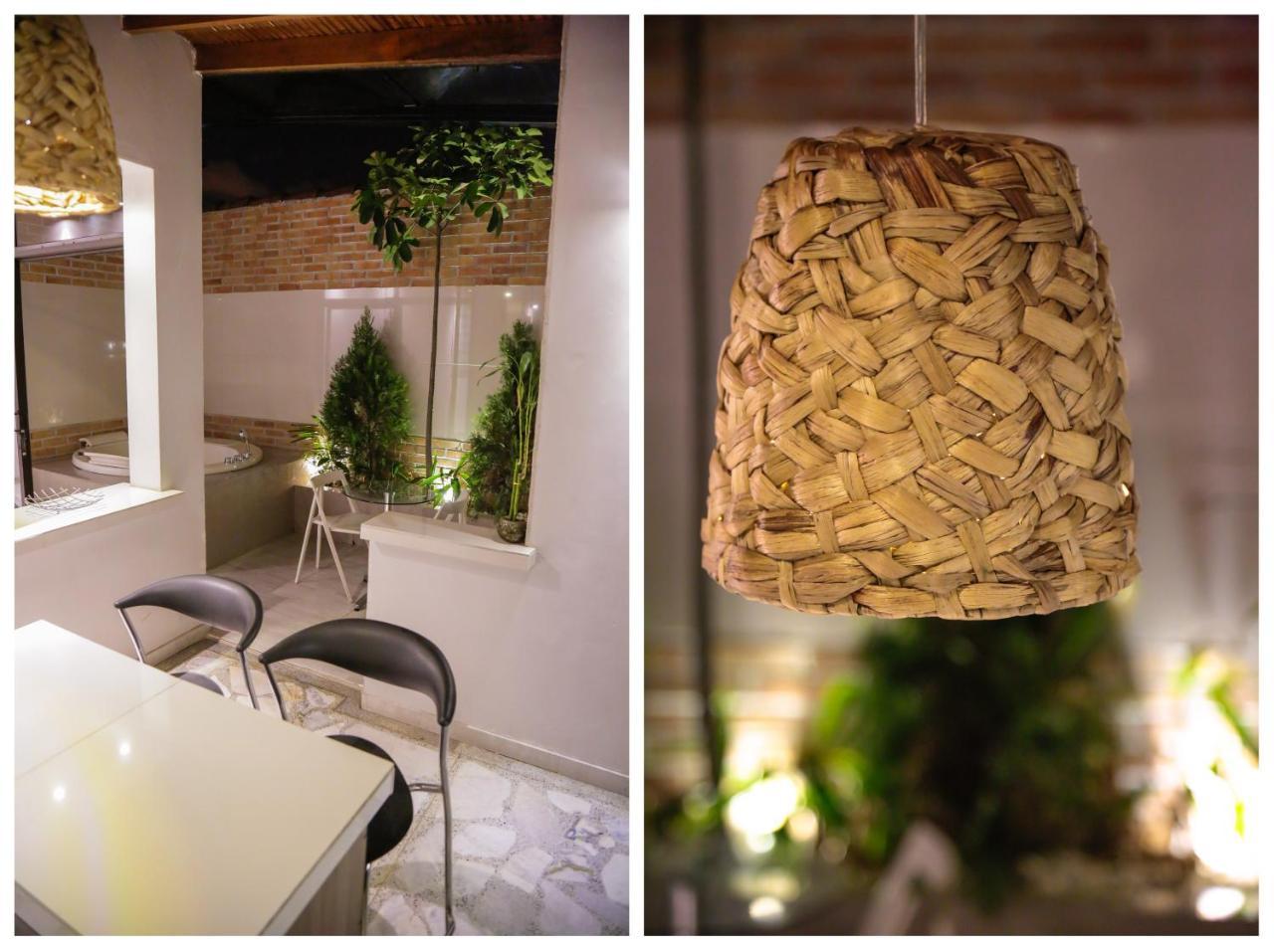 Hostel Chic House Loft *