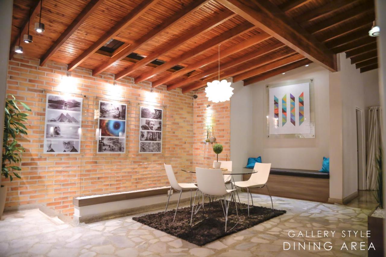 Chic House Loft * Medellin