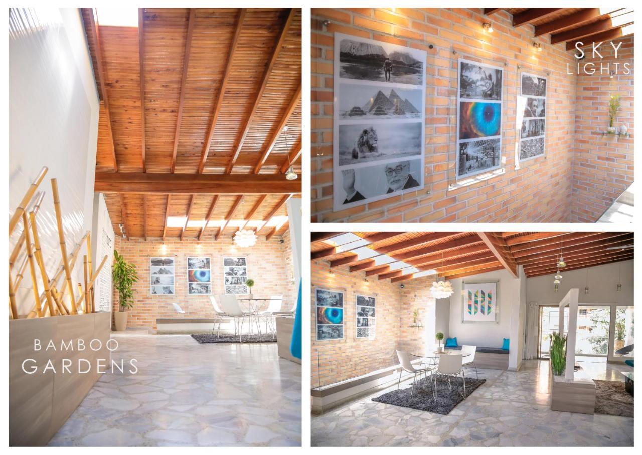 Chic House Loft Hostel