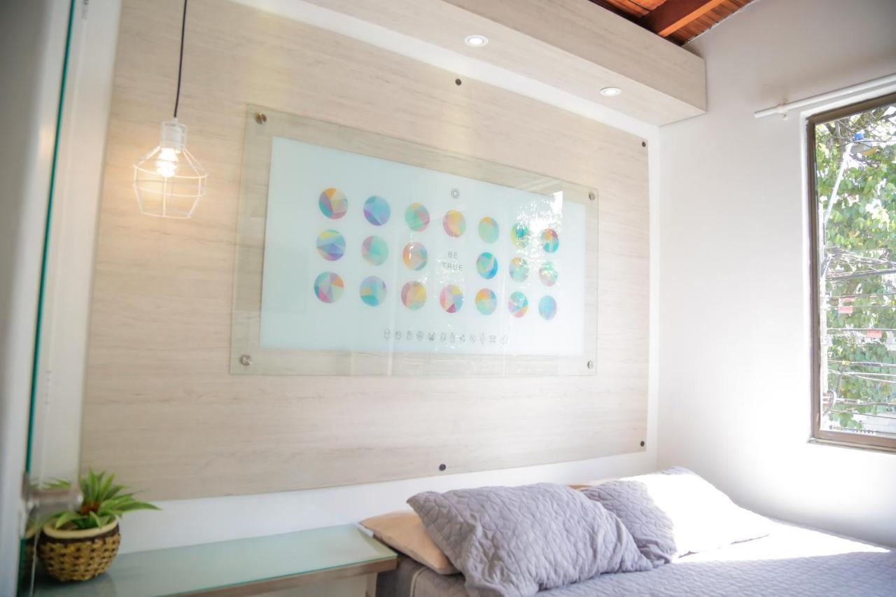 Hostel Chic House Loft Medellin