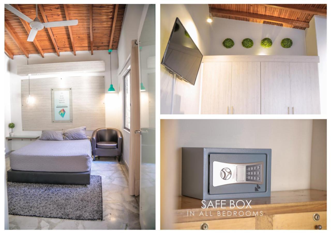 Chic House Loft Hostel Medellin