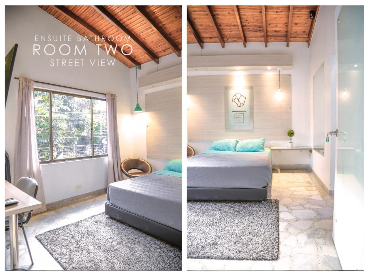 Chic House Loft Hostel *