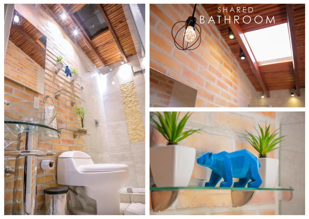 Chic House Loft Medellin